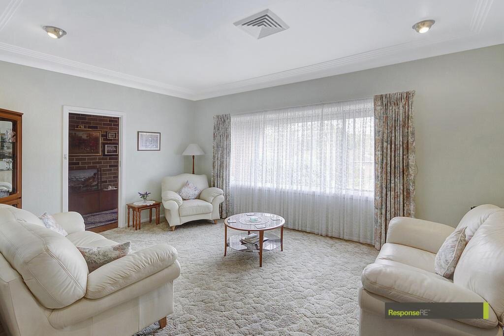 14 Kelvin Grove, Winston Hills Sold by ResponseRE Walsh Sullivan Baulkham Hills - image 1
