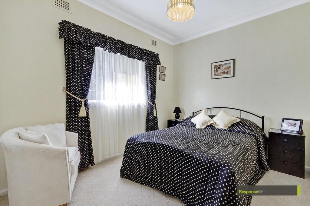 14 Kelvin Grove, Winston Hills Sold by ResponseRE Walsh Sullivan Baulkham Hills - image 1