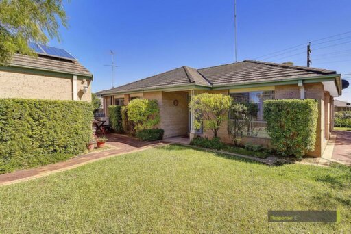 8 Lucinda Grove, Winston Hills Sold by ResponseRE