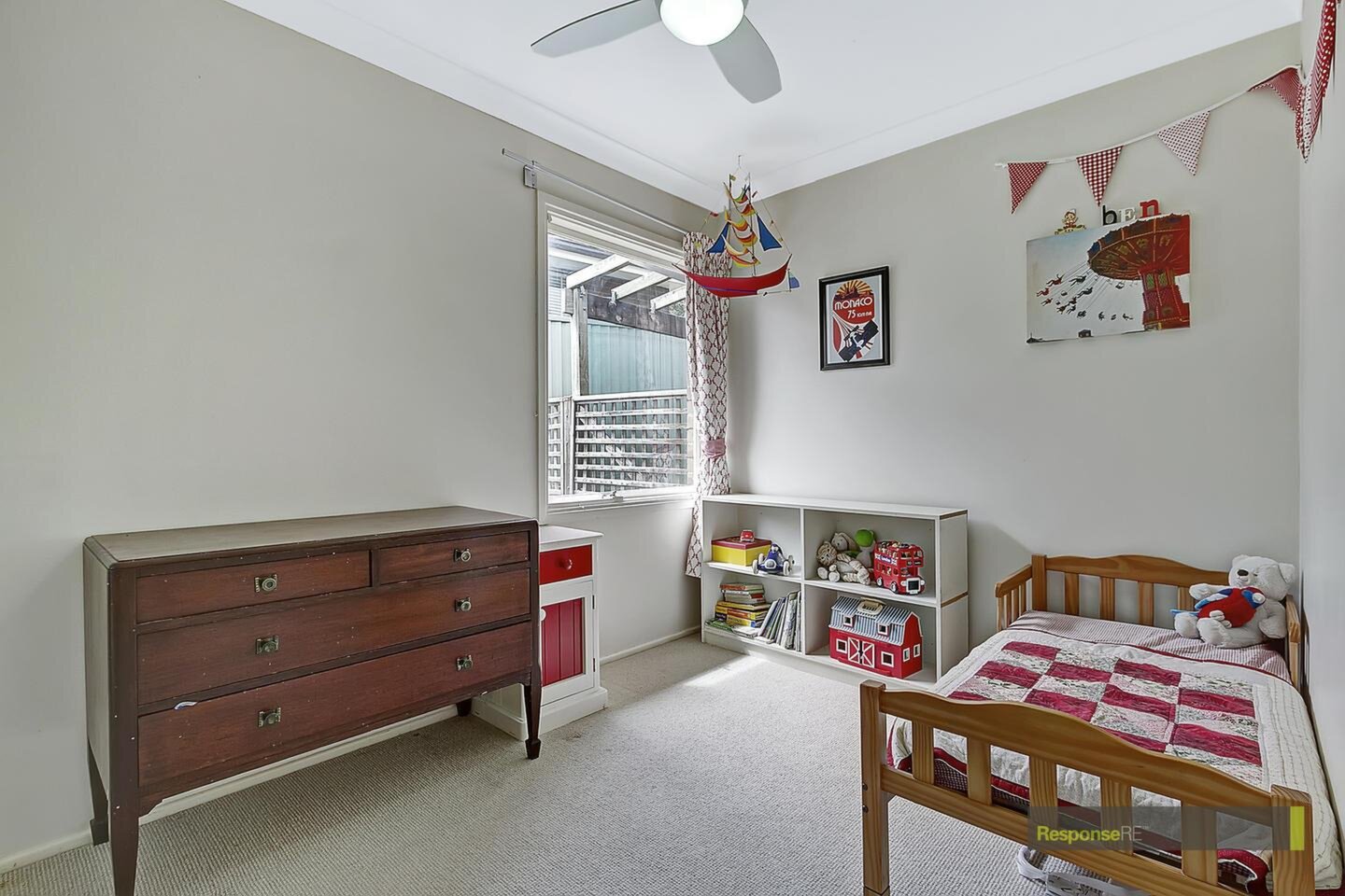 27 Hilary Street, Winston Hills Sold by ResponseRE Walsh Sullivan Northmead - image 1