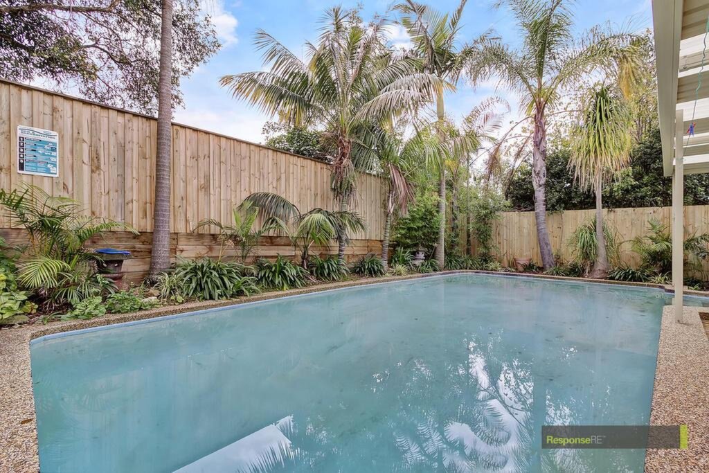 30 Twain Street, Winston Hills Sold by ResponseRE Walsh Sullivan Baulkham Hills - image 1