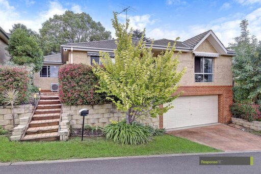 18 Lucinda Grove, Winston Hills Sold by ResponseRE