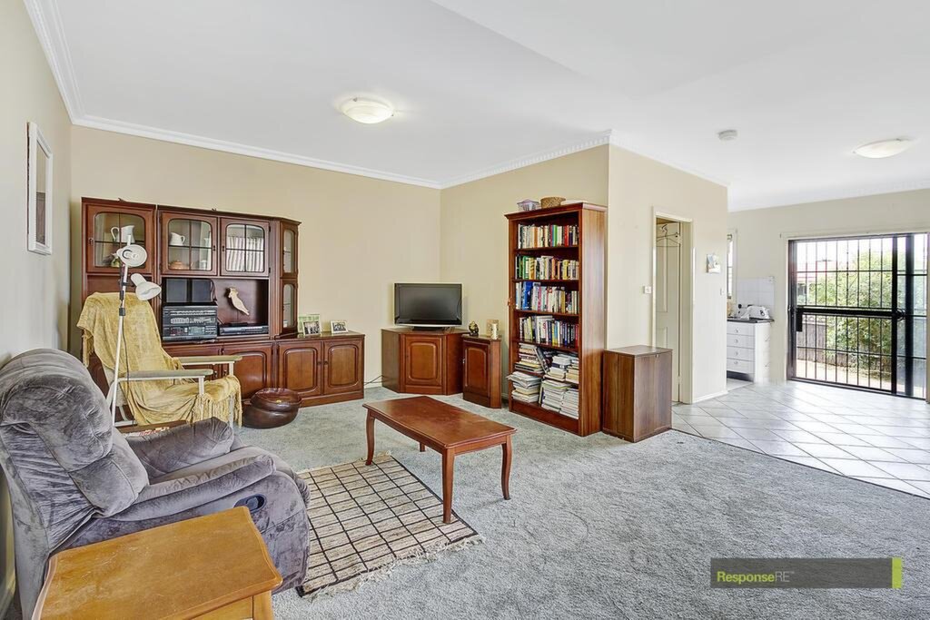 5/4-8 Murray Street, Northmead Sold by ResponseRE Walsh Sullivan Northmead - image 1