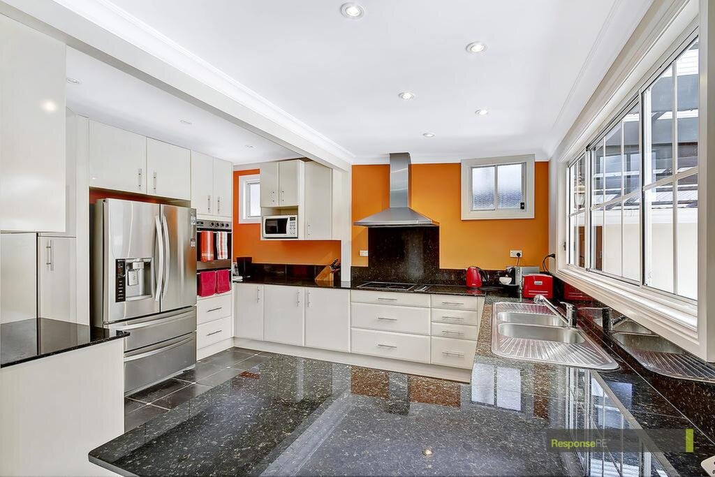 91 Moxhams Road, Winston Hills Sold by ResponseRE Walsh Sullivan Northmead - image 1