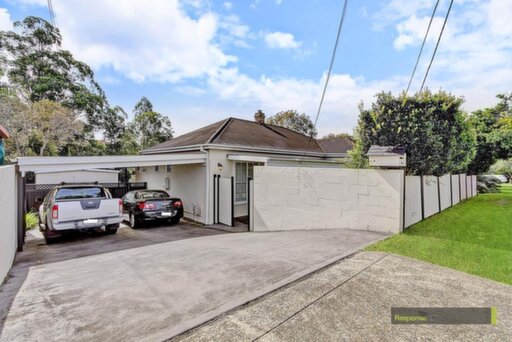 91 Moxhams Road, Winston Hills Sold by ResponseRE
