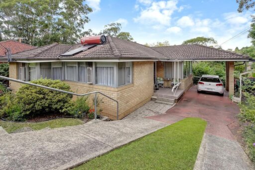 21 Ventura Road, Northmead Sold by ResponseRE