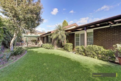 88 Junction Road, Winston Hills Sold by ResponseRE