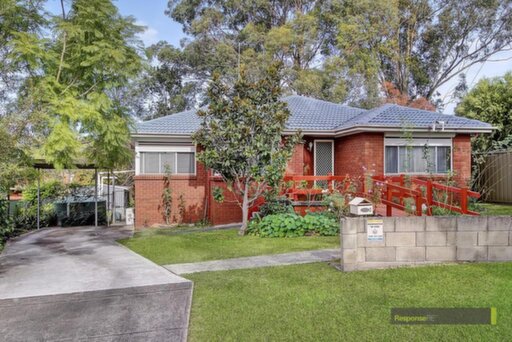 2 Dodson Crescent, Winston Hills Sold by ResponseRE