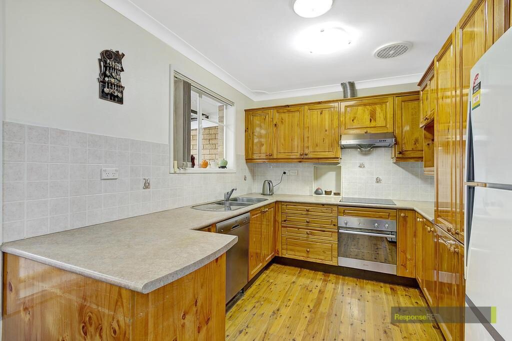 18 Kelvin Grove, Winston Hills Sold by ResponseRE Walsh Sullivan Baulkham Hills - image 1