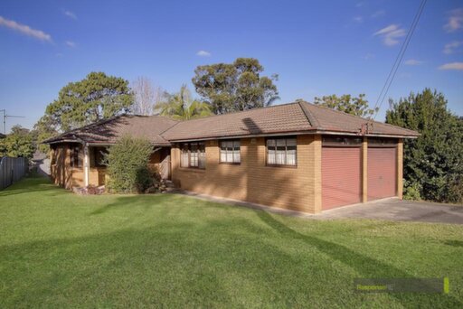 35 Cromarty Crescent, Winston Hills Sold by ResponseRE