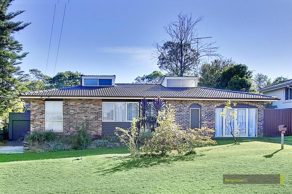 48 Aberdeen Road, Winston Hills Sold by ResponseRE Walsh Sullivan Northmead - image 1