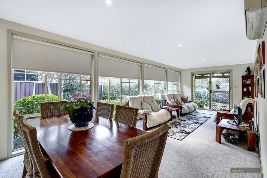 29 Goodacre Avenue, Winston Hills Sold by ResponseRE Walsh Sullivan Northmead - image 1