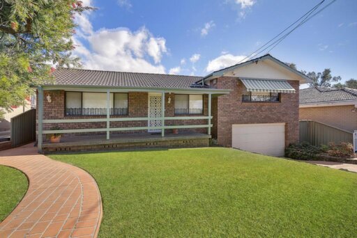10 Voltaire Road, Winston Hills Sold by ResponseRE
