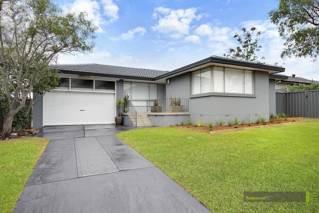 57 Lanhams Road, Winston Hills Sold by ResponseRE Walsh Sullivan Northmead - image 1