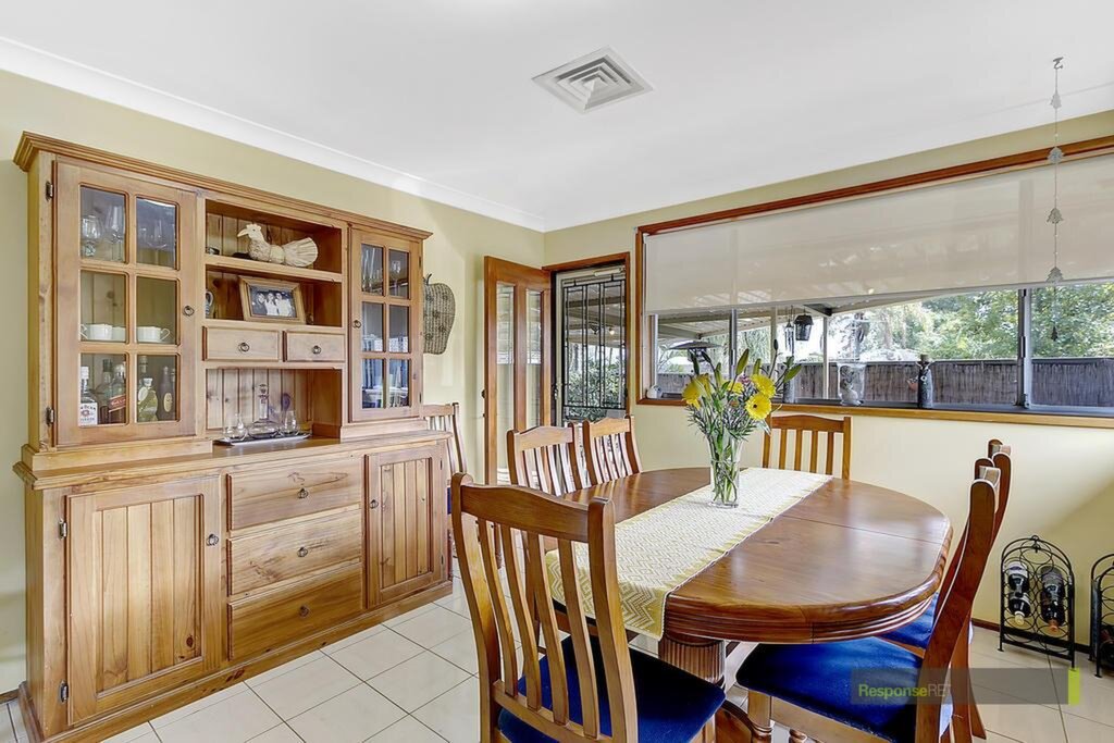 236 Caroline Chisholm Drive, Winston Hills Sold by ResponseRE Walsh Sullivan Baulkham Hills - image 1