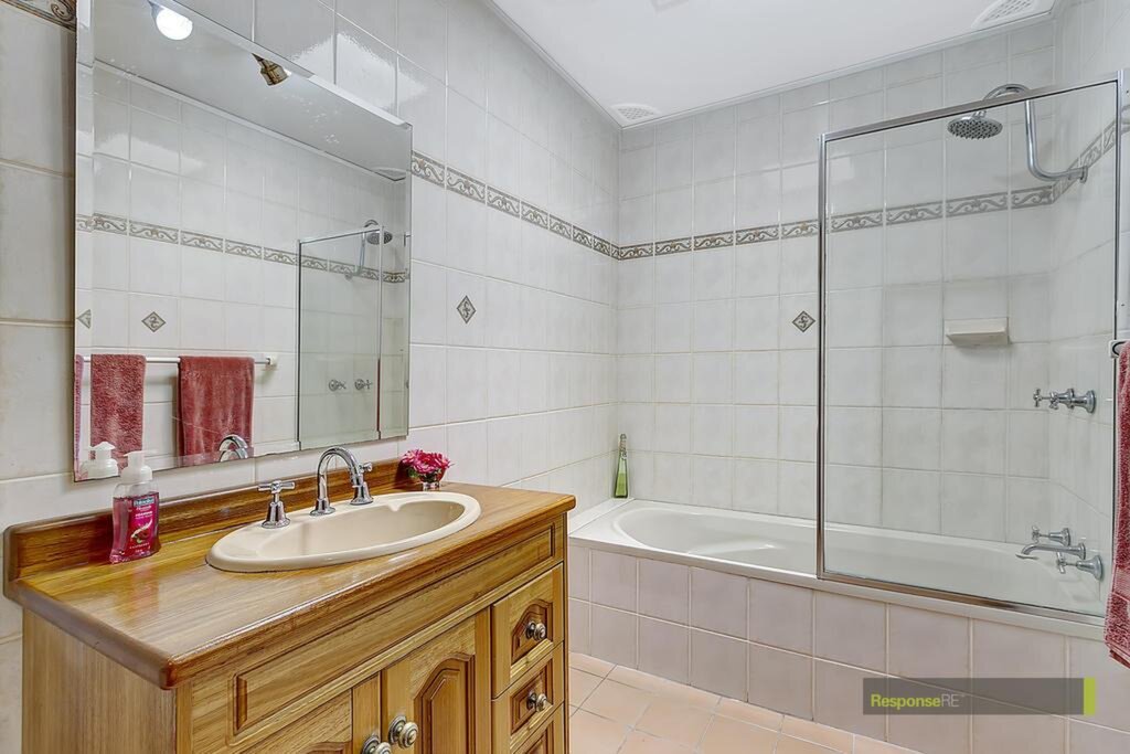 236 Caroline Chisholm Drive, Winston Hills Sold by ResponseRE Walsh Sullivan Baulkham Hills - image 1