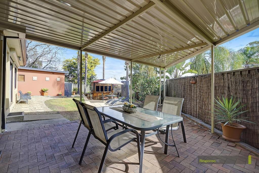 236 Caroline Chisholm Drive, Winston Hills Sold by ResponseRE Walsh Sullivan Baulkham Hills - image 1