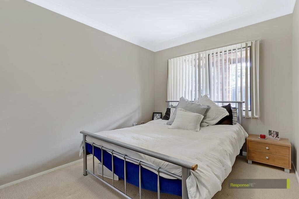 21 Rudyard Street, Winston Hills Sold by ResponseRE Walsh Sullivan Baulkham Hills - image 1