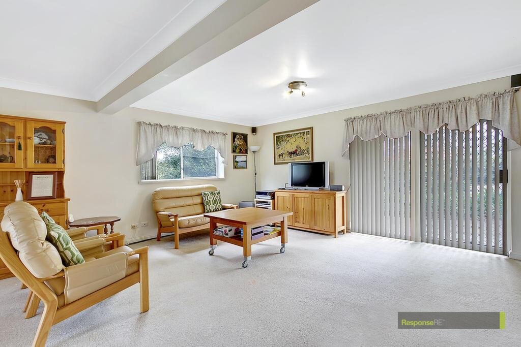 32 Myallie Avenue, Baulkham Hills Sold by ResponseRE Walsh Sullivan Northmead - image 1