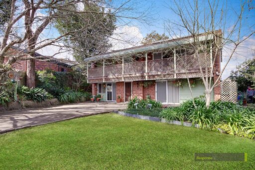 32 Myallie Avenue, Baulkham Hills Sold by ResponseRE
