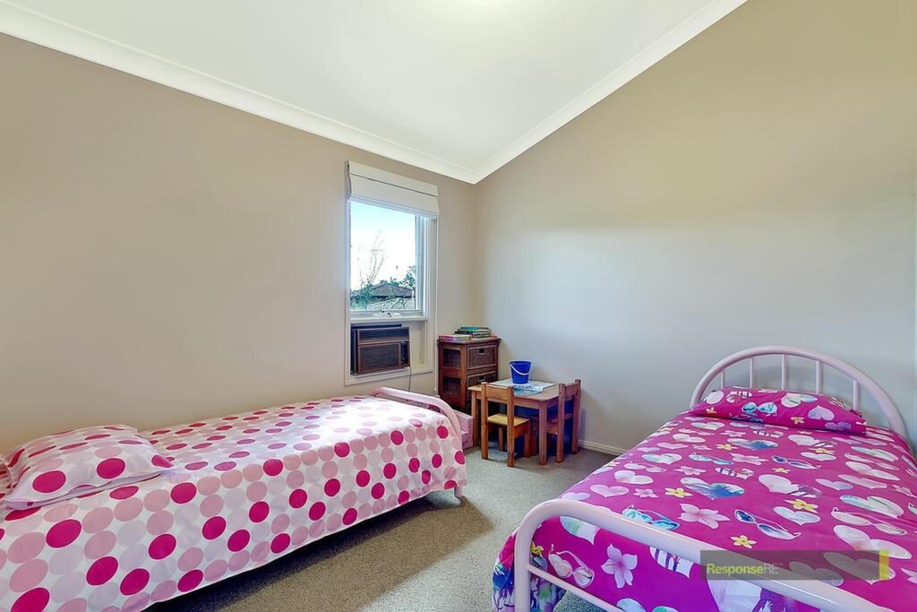 130 Caroline Chisholm Drive, Winston Hills Sold by ResponseRE Walsh Sullivan Northmead - image 1