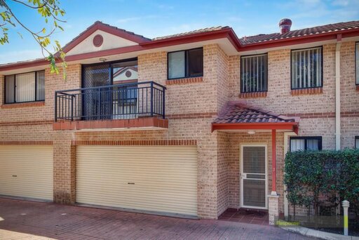 3/4-6 Conie Avenue, Baulkham Hills Sold by ResponseRE