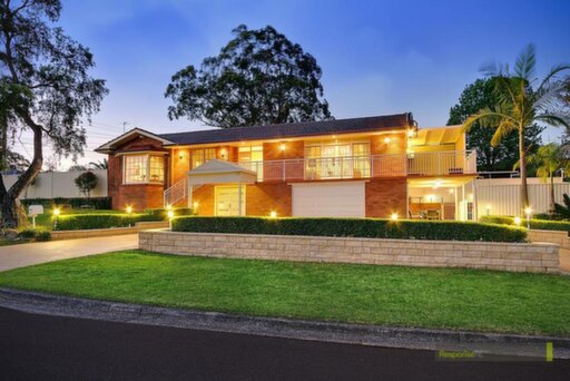 33 McEwan Avenue, Winston Hills Sold by ResponseRE
