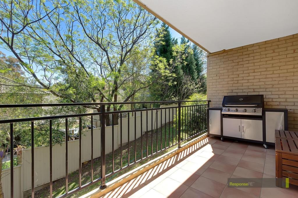 24/18-22 Campbell Street, Northmead Sold by ResponseRE Walsh Sullivan Northmead - image 1