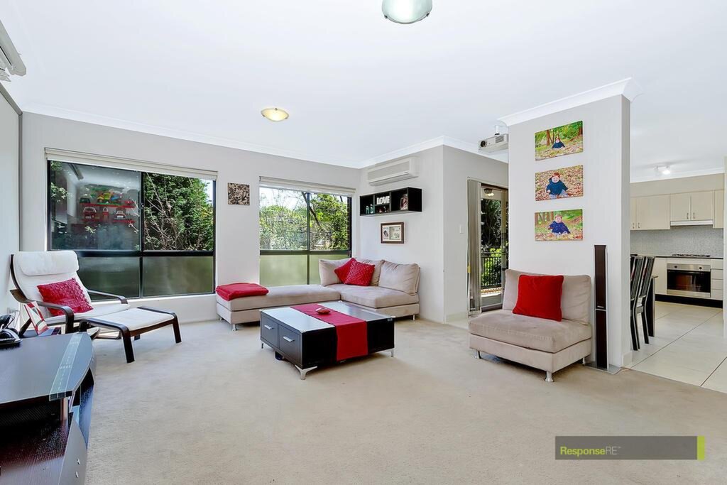 24/18-22 Campbell Street, Northmead Sold by ResponseRE Walsh Sullivan Northmead - image 1