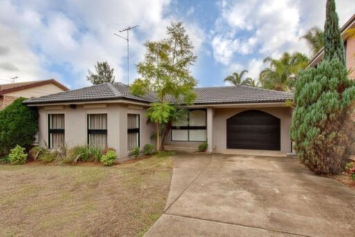 63 Capricorn Road, Kings Langley Sold by ResponseRE