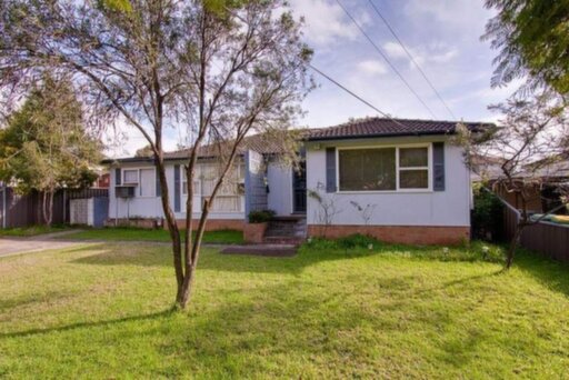 4 Henson Street, Toongabbie Sold by ResponseRE