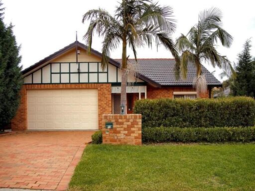 13 Arabella Place, Bella Vista Sold by ResponseRE