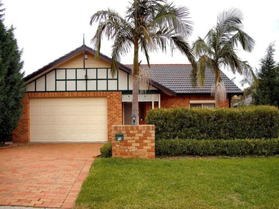 13 Arabella Place, Bella Vista Sold by ResponseRE Walsh Sullivan Baulkham Hills - image 1