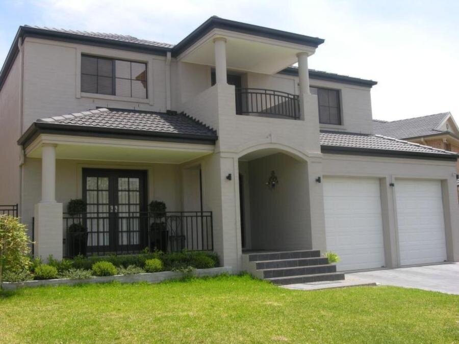 3 Greygum Terrace, Northmead Sold by ResponseRE Walsh Sullivan Northmead - image 1