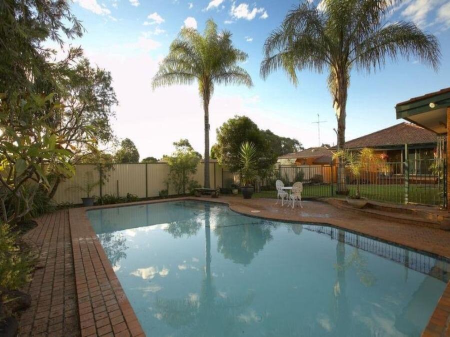Wentworthville Sold by ResponseRE Walsh Sullivan Northmead - image 1