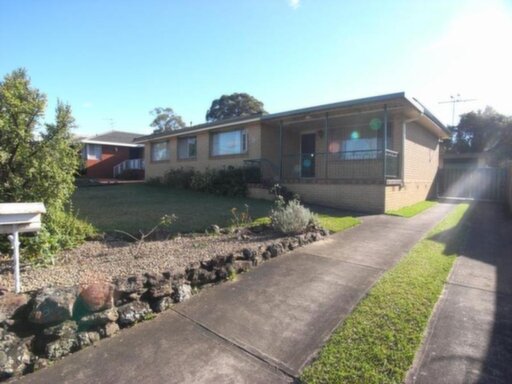 Winston Hills Sold by ResponseRE