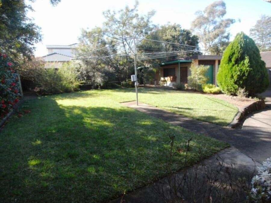 Winston Hills Sold by ResponseRE Walsh Sullivan Northmead - image 1