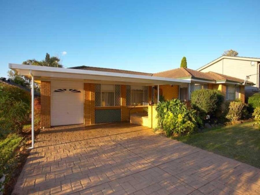 9 Bombardiere Place, Baulkham Hills Sold by ResponseRE Walsh Sullivan Baulkham Hills - image 1