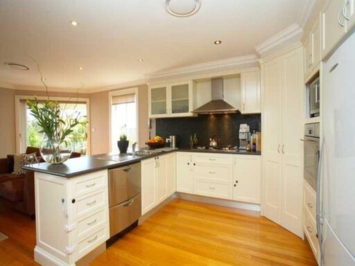 Winston Hills Sold by ResponseRE