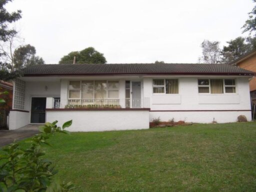 26 Russell Street, Northmead Sold by ResponseRE