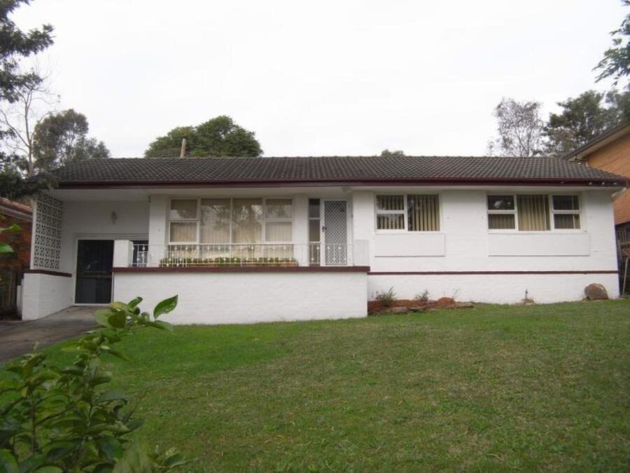 26 Russell Street, Northmead Sold by ResponseRE Walsh Sullivan Baulkham Hills - image 1
