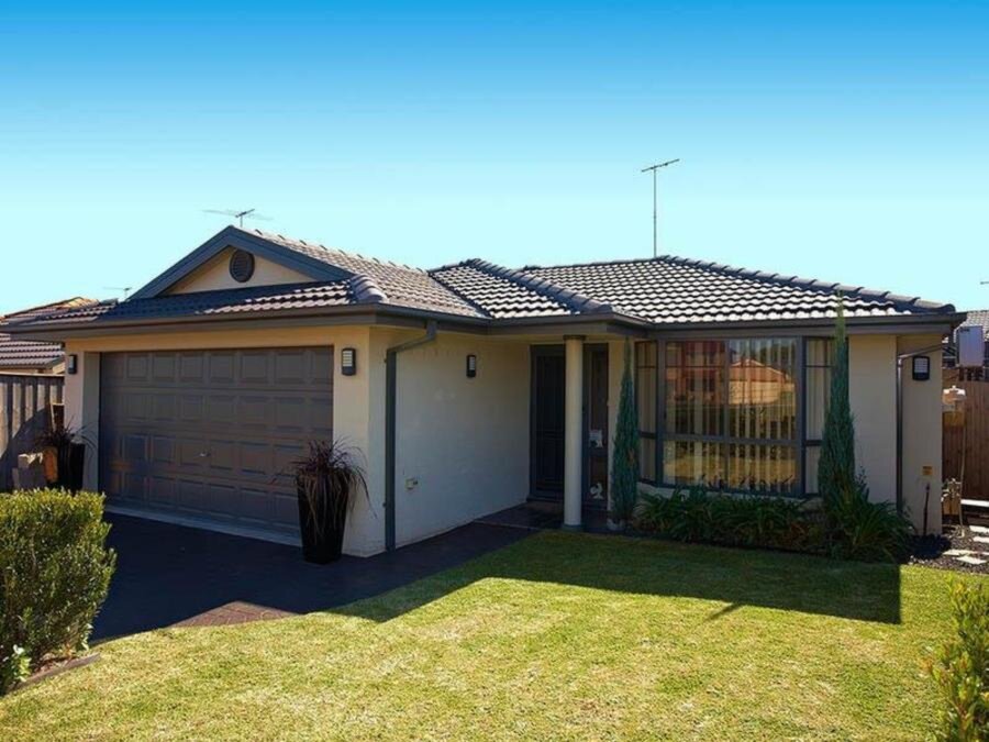 Parklea Sold by ResponseRE Walsh Sullivan Northmead - image 1