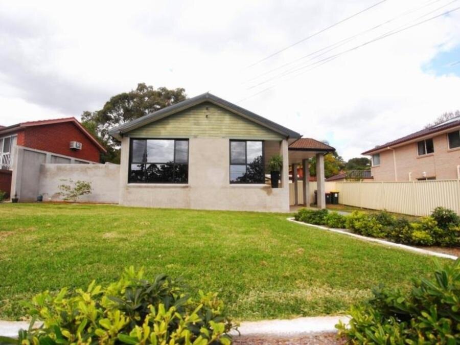 Baulkham Hills Sold by ResponseRE Walsh Sullivan Northmead - image 1