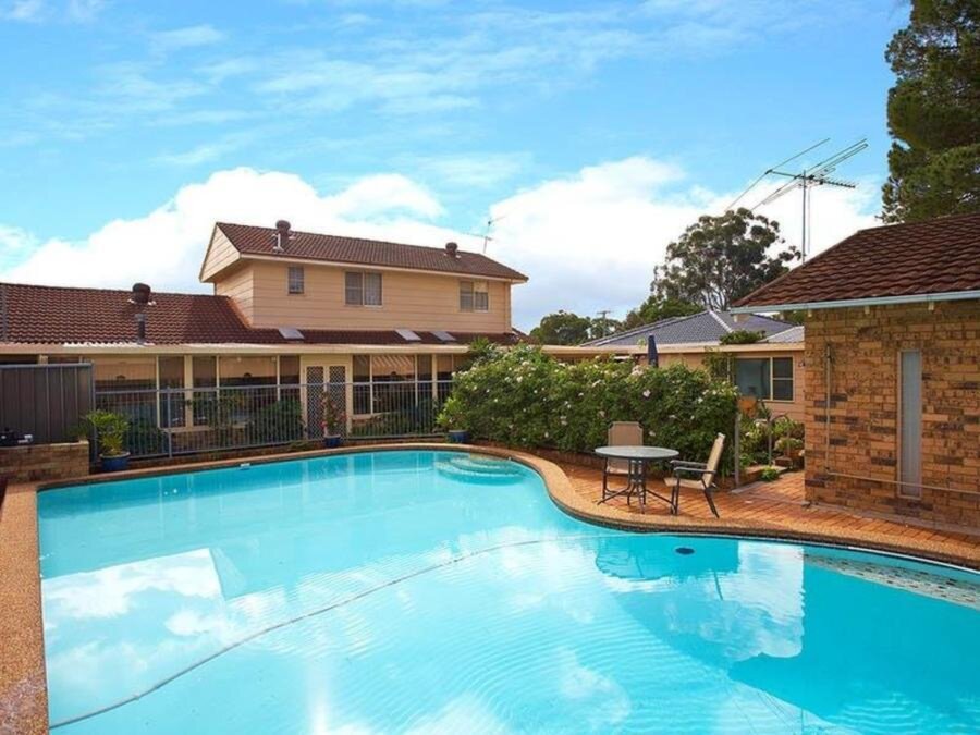 21 Doreen Crescent, Baulkham Hills Sold by ResponseRE Walsh Sullivan Northmead - image 1
