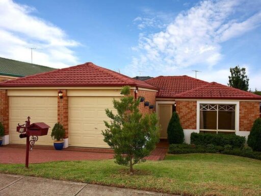Kellyville Ridge Sold by ResponseRE