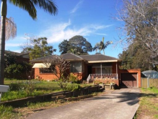50 Cook Street, Baulkham Hills Sold by ResponseRE