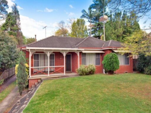 13 Ula Crescent, Baulkham Hills Sold by ResponseRE