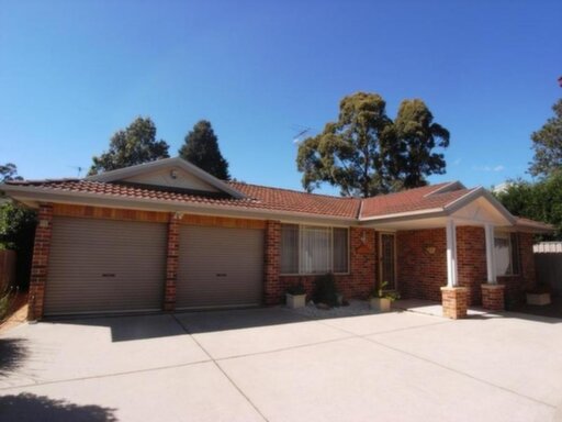 7A Rowallan Avenue, Castle Hill Sold by ResponseRE