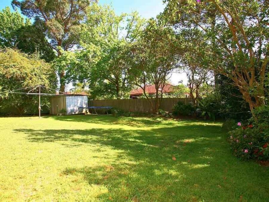 Winston Hills Sold by ResponseRE Walsh Sullivan Northmead - image 1