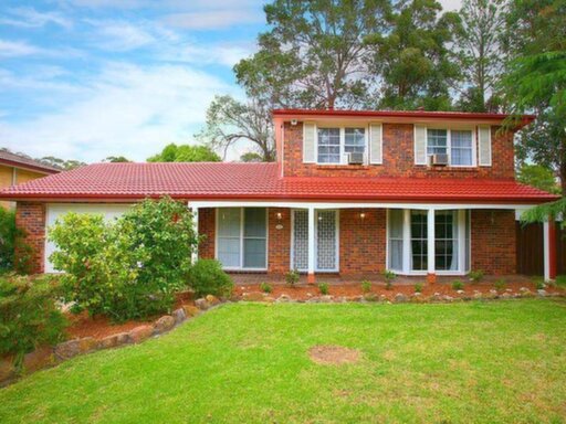 29 Arndill Avenue, Baulkham Hills Sold by ResponseRE
